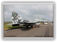 Mig 29 Slowak AF 5304